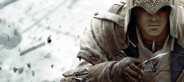 PC версия Assassin's Creed III слита в сеть