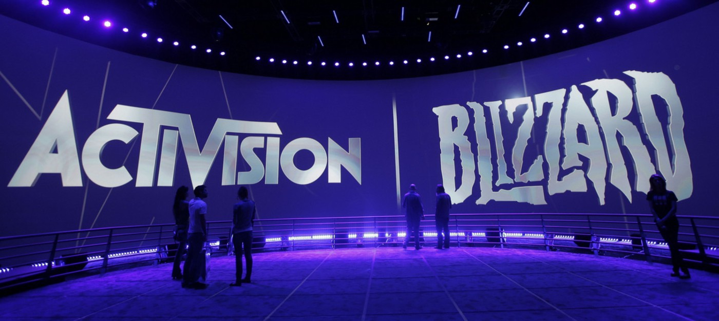 "Тут настоящая резня": Главное из отчета Kotaku о сокращениях в Activision Blizzard