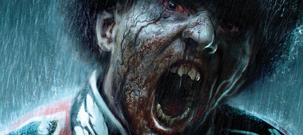 "DLC для ZombiU? Вряд ли, но все ещё возможный" говорят Ubisoft