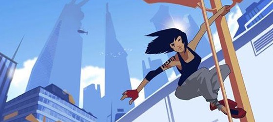 Mirror's Edge 2 разрабатывается DICE