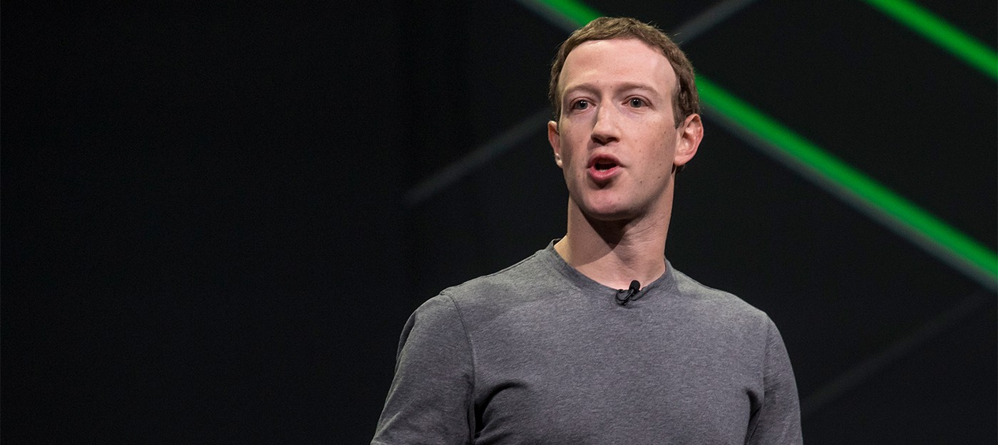 Парламент Британии назвал руководителей Facebook "цифровыми гангстерами"