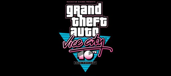 10-я годовщина GTA: Vice City – версия для iOS и Android в Декабре