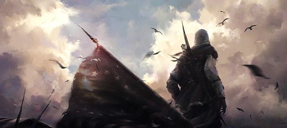 Украдены все копии Assassin's Creed 3 на PC предназначенные для трех европейских стран