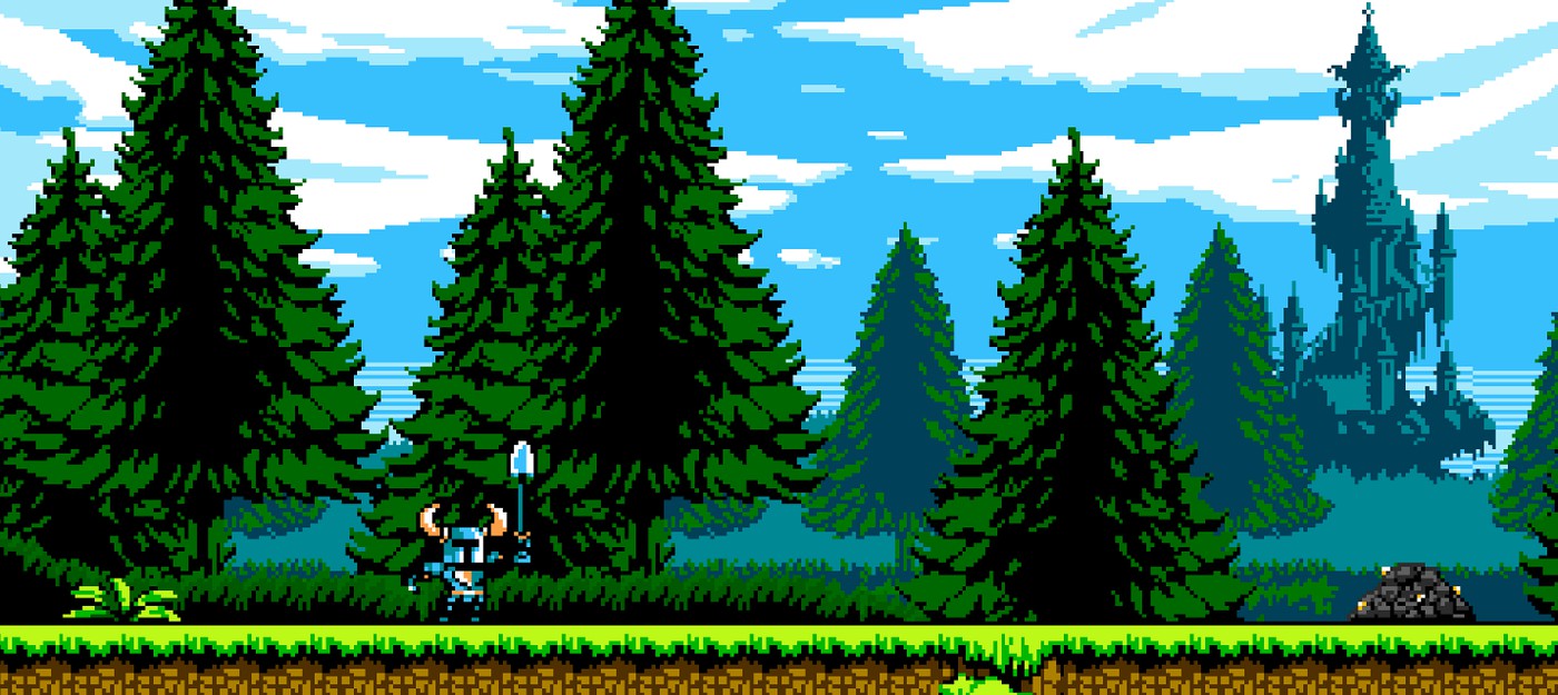 Финальные дополнения для Shovel Knight отложены