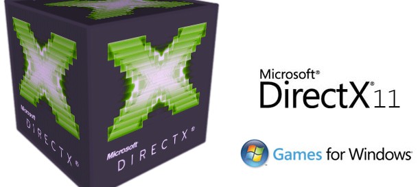 DirectX 11.1 станет доступным для Windows 7