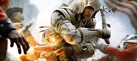 Баги, ошибки и исправления Assassin’s Creed III