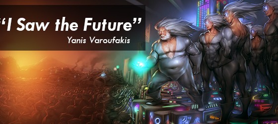 Экономист Valve увидел "будущее": железо и другие секреты Гейба