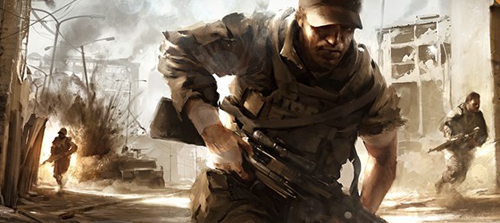 Видео DLC Battlefield 3: Aftermath – Рынок Тала