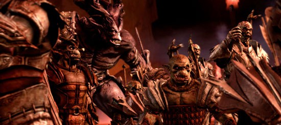Darkspawn Chronicles – новое дополнение Dragon Age
