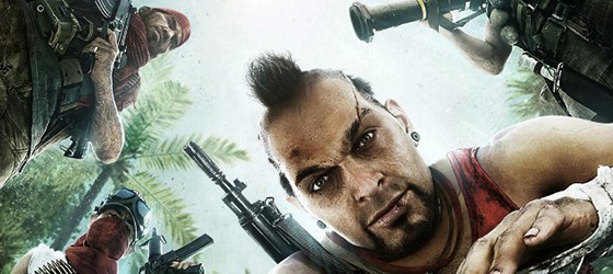 Релизный трейлер Far Cry 3