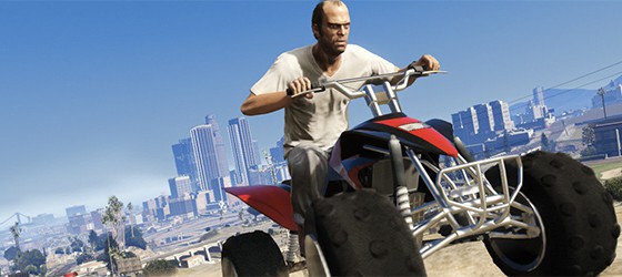 Петиция в пользу GTA 5 для PC набрала 100 тысяч подписей