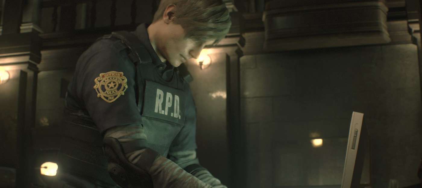 Поставки ремейка Resident Evil 2 достигли четырех миллионов копий