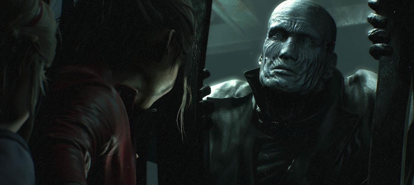 Директор ремейка Resident Evil 2 удивлен, что Mr. X стал настолько популярным