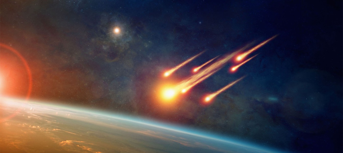 Уничтожение опасных для Земли астероидов может быть гораздо труднее, чем казалось
