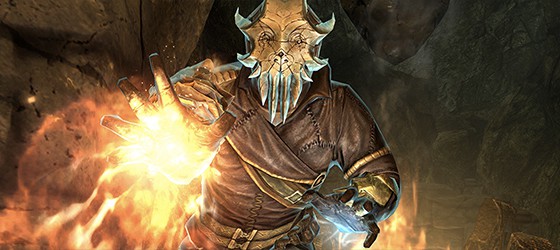 Dragonborn – первый DLC Skyrim, который напомнил о настоящих дополнениях