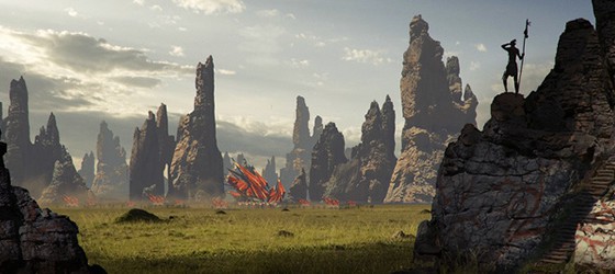 BioWare: Skyrim оказал значительное влияние на Dragon Age 3