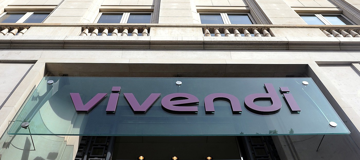Vivendi продала оставшиеся акции Ubisoft