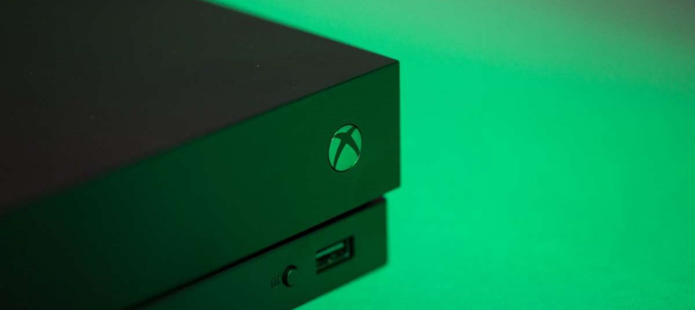 Новый Inside Xbox пройдет 12 марта
