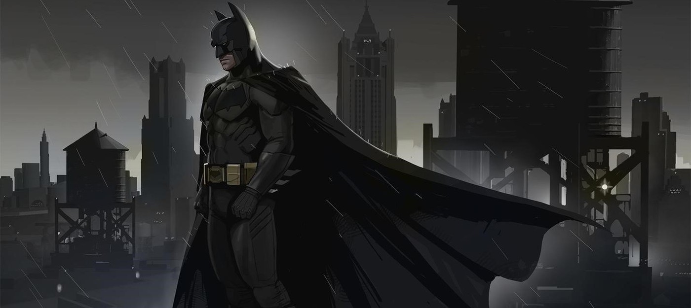 Слух: Шорт-лист кандидатов на роль нового Бэтмена