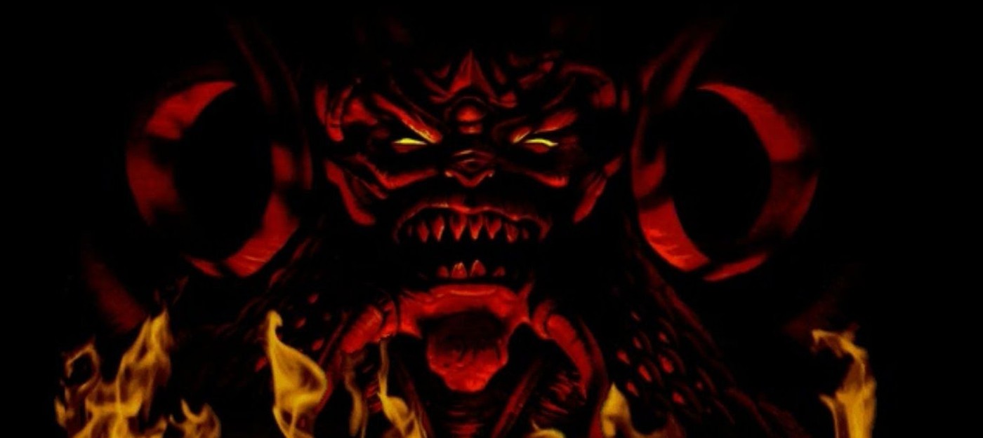 В GOG появилась первая Diablo, на очереди Warcraft 1 и 2