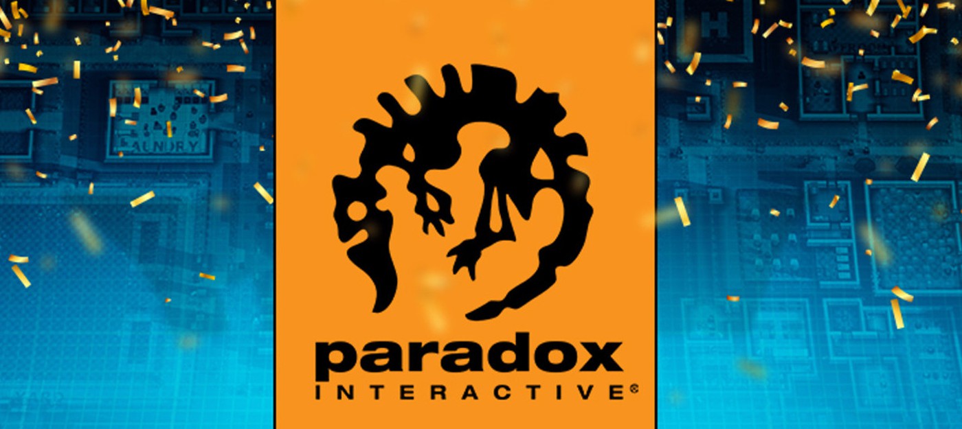 Бывший вице-президент EA возглавил новую внутреннюю студию Paradox Interactive