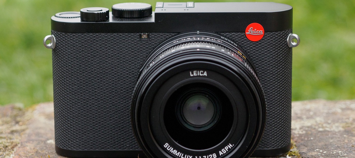 Полнокадровая компактная камера Leica Q2 обойдется в 5000 долларов