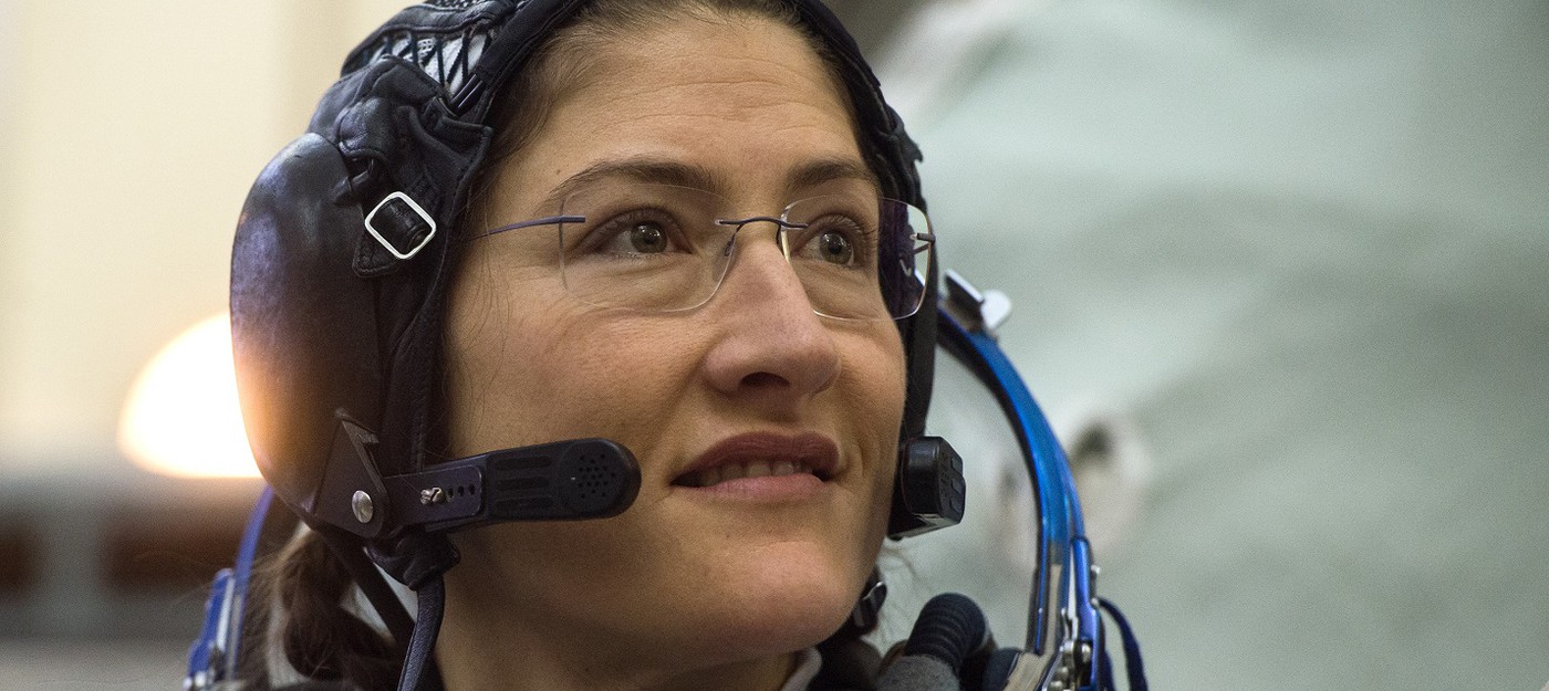 Женщины-астронавты NASA станут первой женской командой, которая выйдет в открытый космос