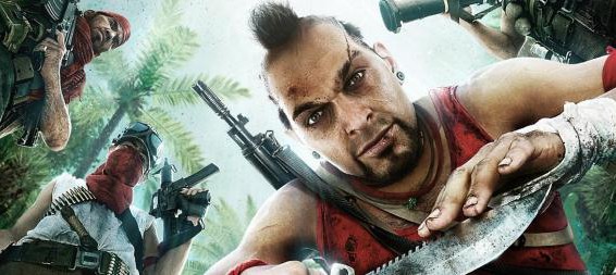 The Far Cry Experience "LIVE"