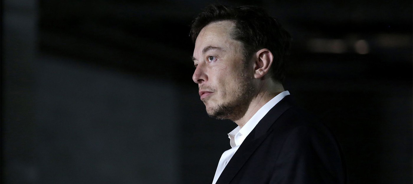 Инвесторы Tesla хотят запретить Маску свободно писать в твиттер