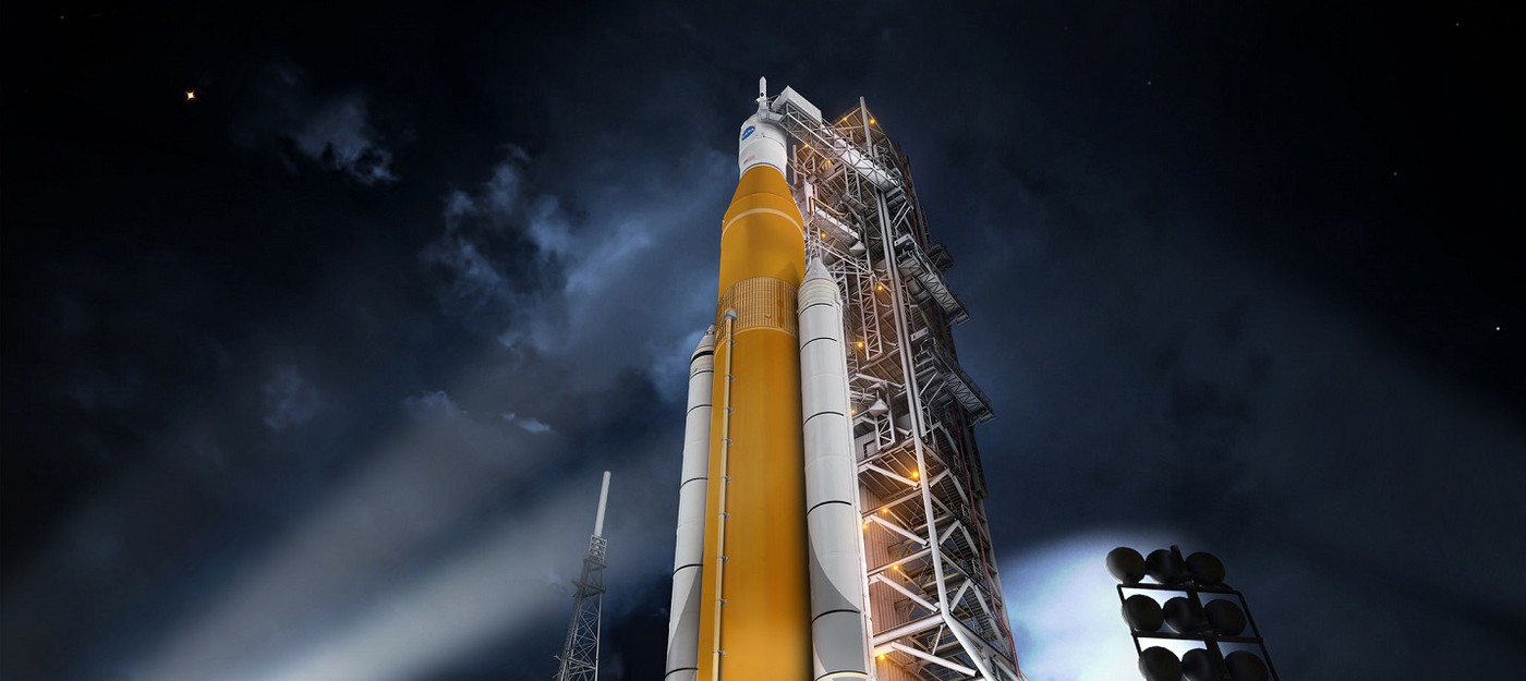 На финансирование NASA в 2020 году будет выделен $21 миллиард