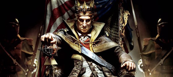 Трейлер DLC Assassin's Creed III: Тирания Короля Вашингтона