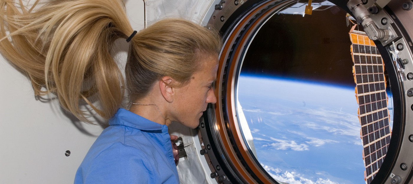 NASA: Женщины-астронавты сыграют большую роль в полетах на Луну и Марс