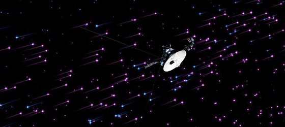Sunday Science: Вояджер 1 достиг загадочного региона солнечной системы