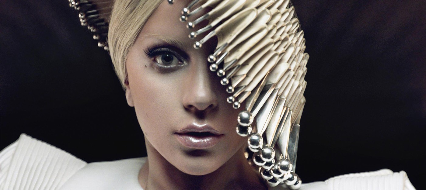 Слух: Леди Гага может появиться в Cyberpunk 2077