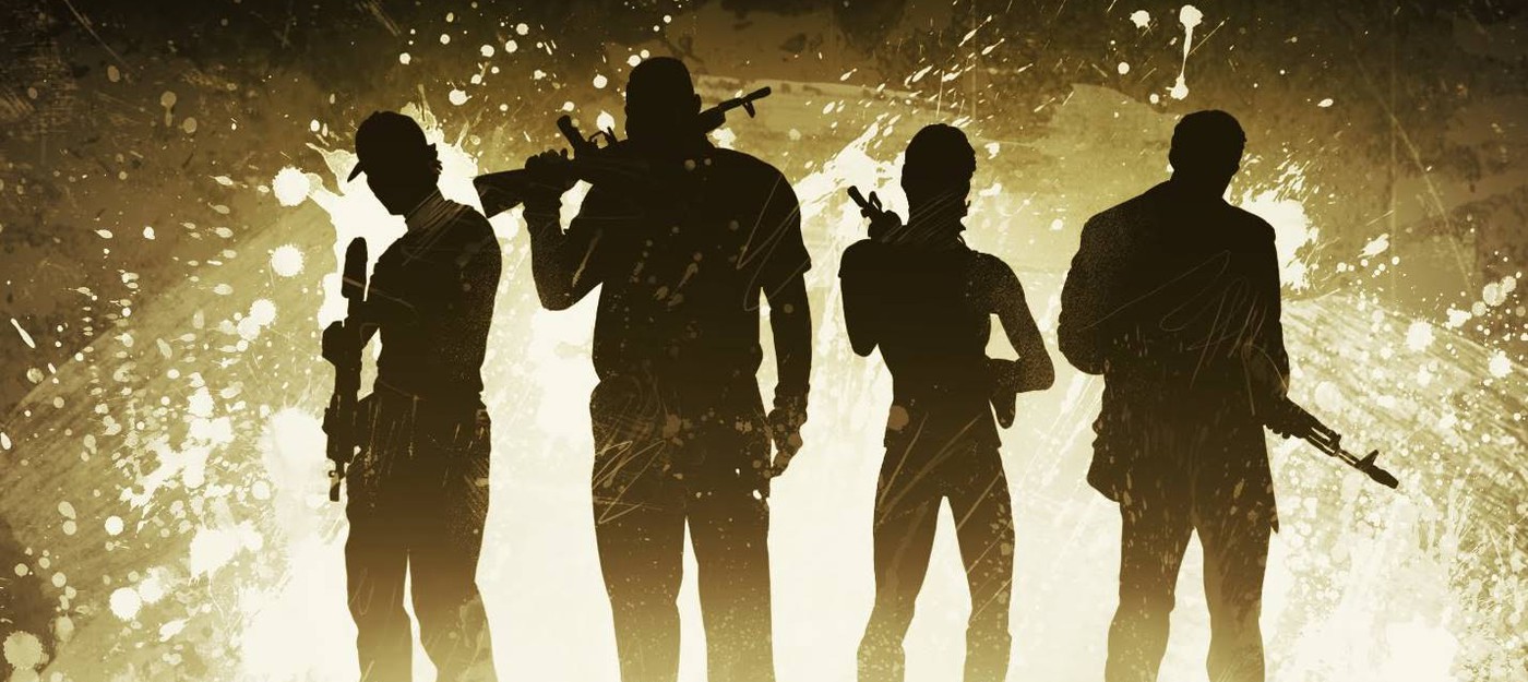 Back 4 Blood — новая игра от разработчиков Left 4 Dead и Evolve