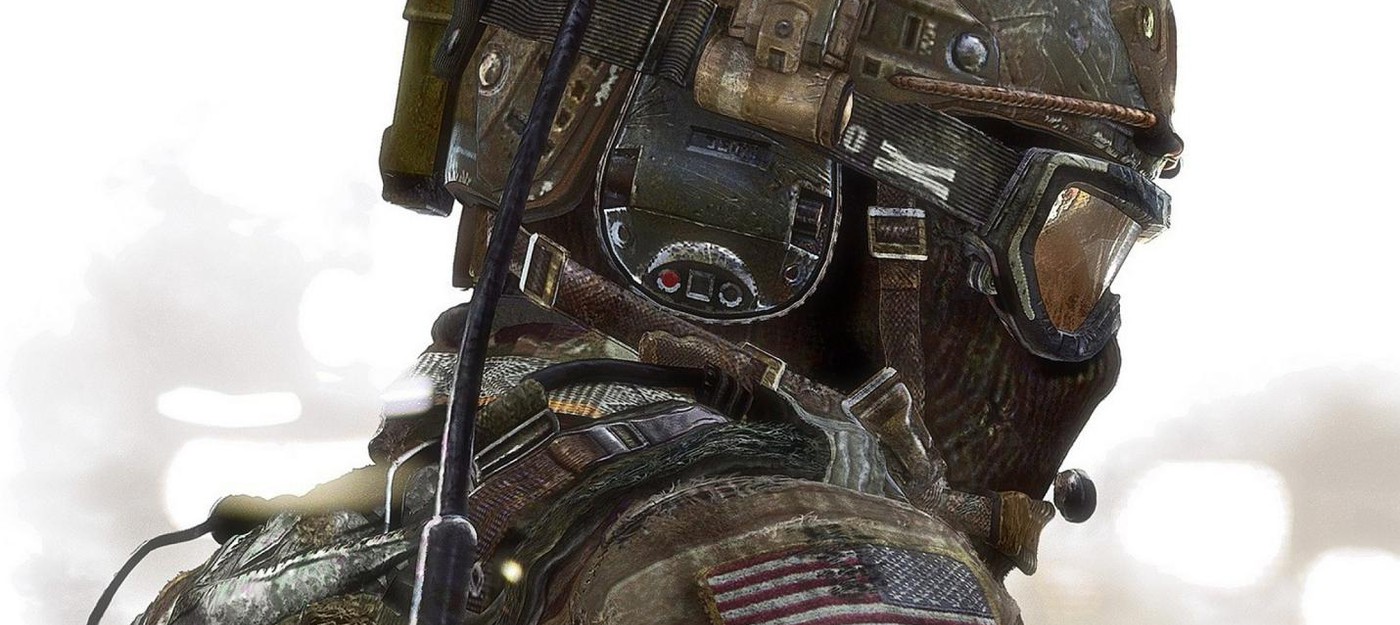 Слух: В Call of Duty: Modern Warfare 4 не будет баттл-рояля и специалистов