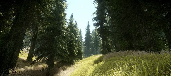 Next-gen RPG на CryEngine 3 от разработчика Mafia