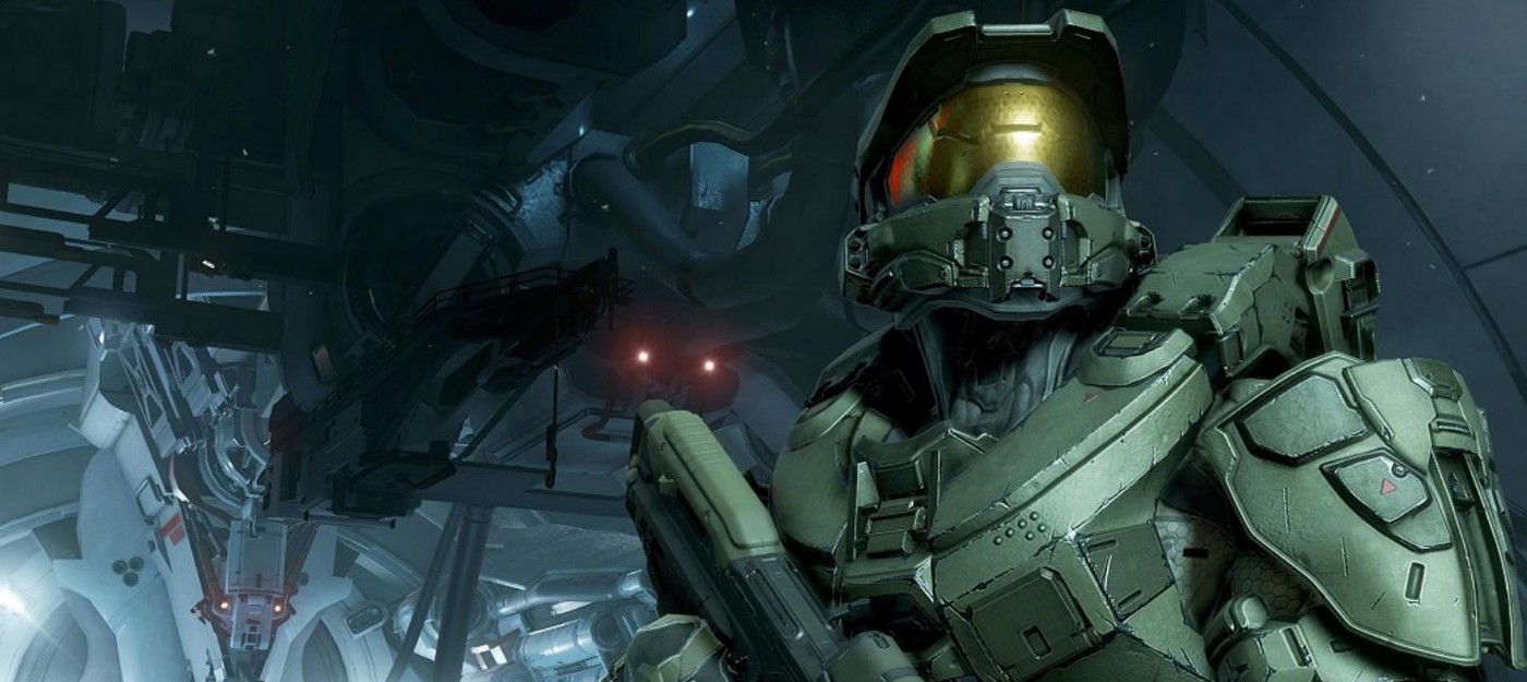 PC-версия Halo: The Master Chief Collection не потребует подписки Xbox Live Gold
