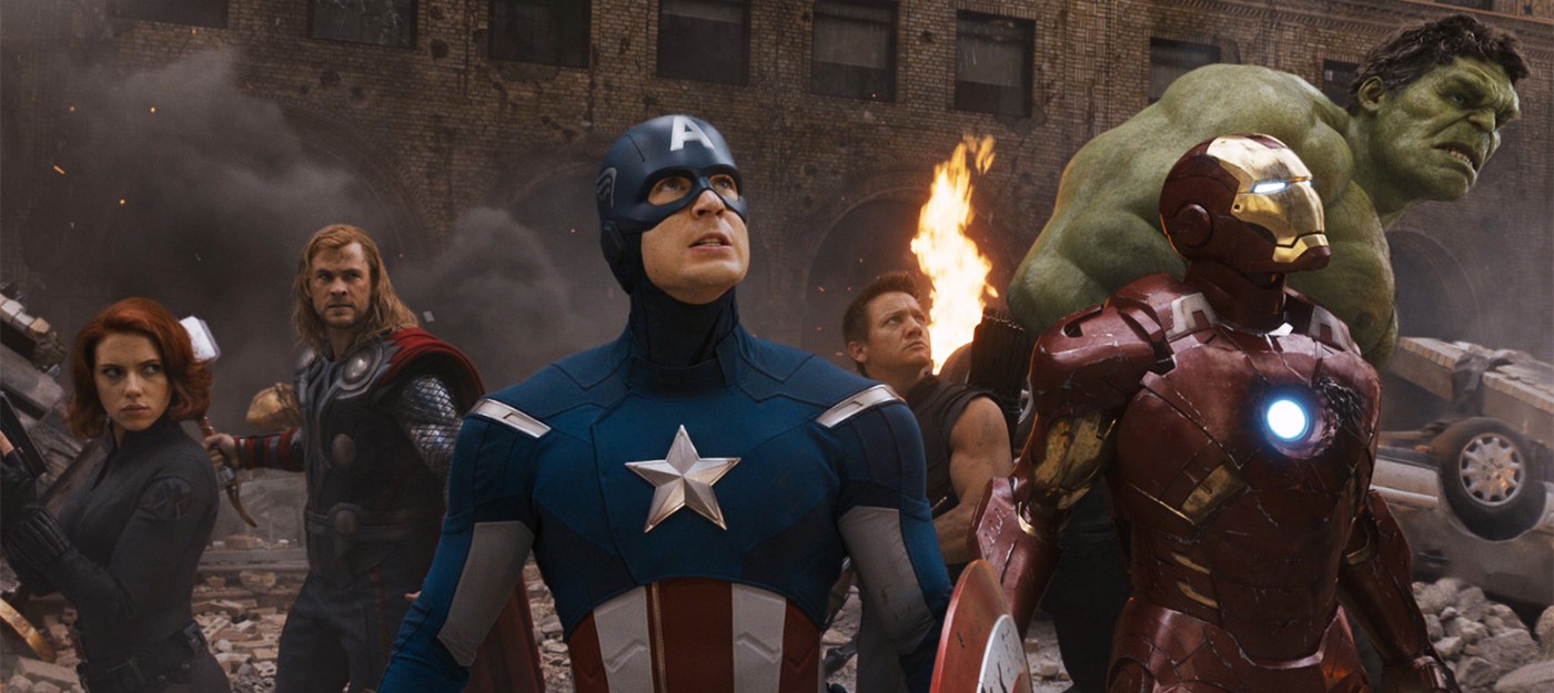 Фаза бесконечности — Кевин Файги о вышедших фильмах Marvel Studios