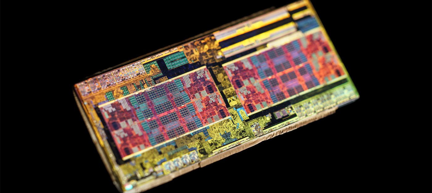 AMD рекомендует забыть про графеновые чипы еще на 10 лет