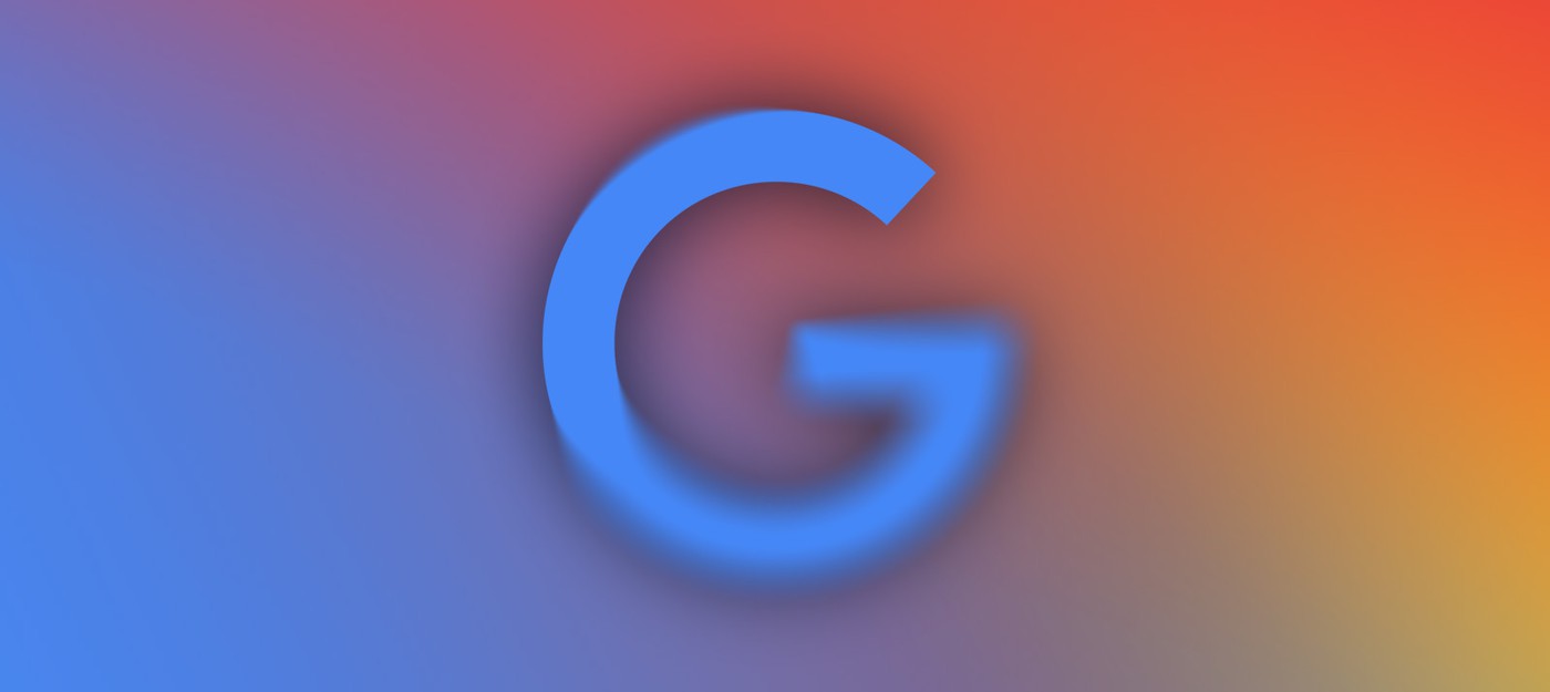 Прямой эфир с презентации Google на GDC 2019