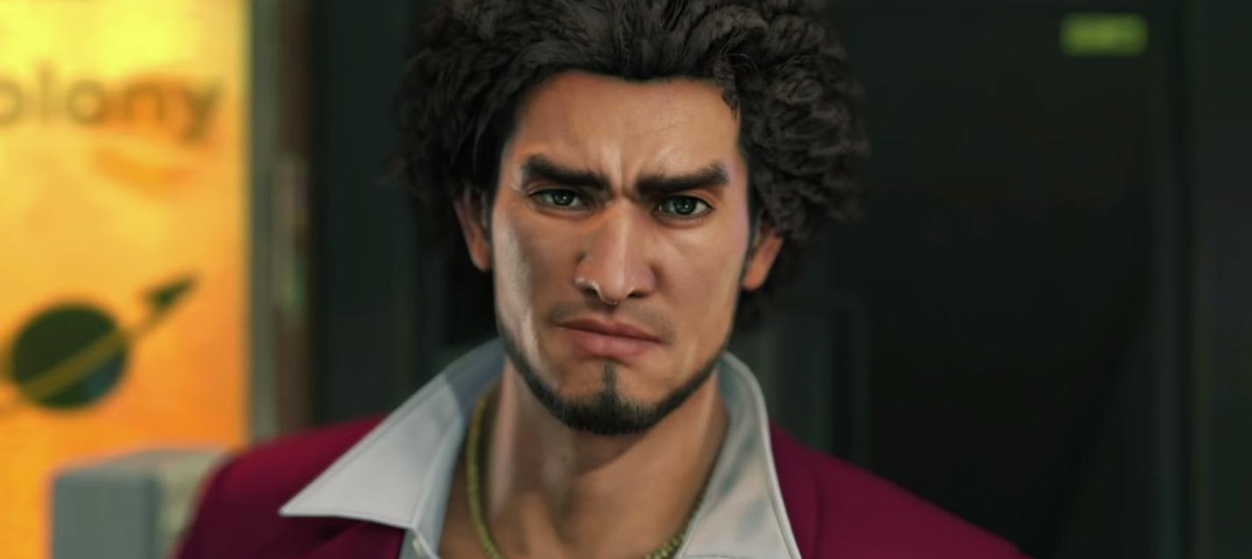 Sega подтвердила разработку следующей Yakuza — в игре будет новый главный герой