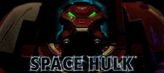 Анонсирована новая игра по Warhammer 40k – Space Hulk