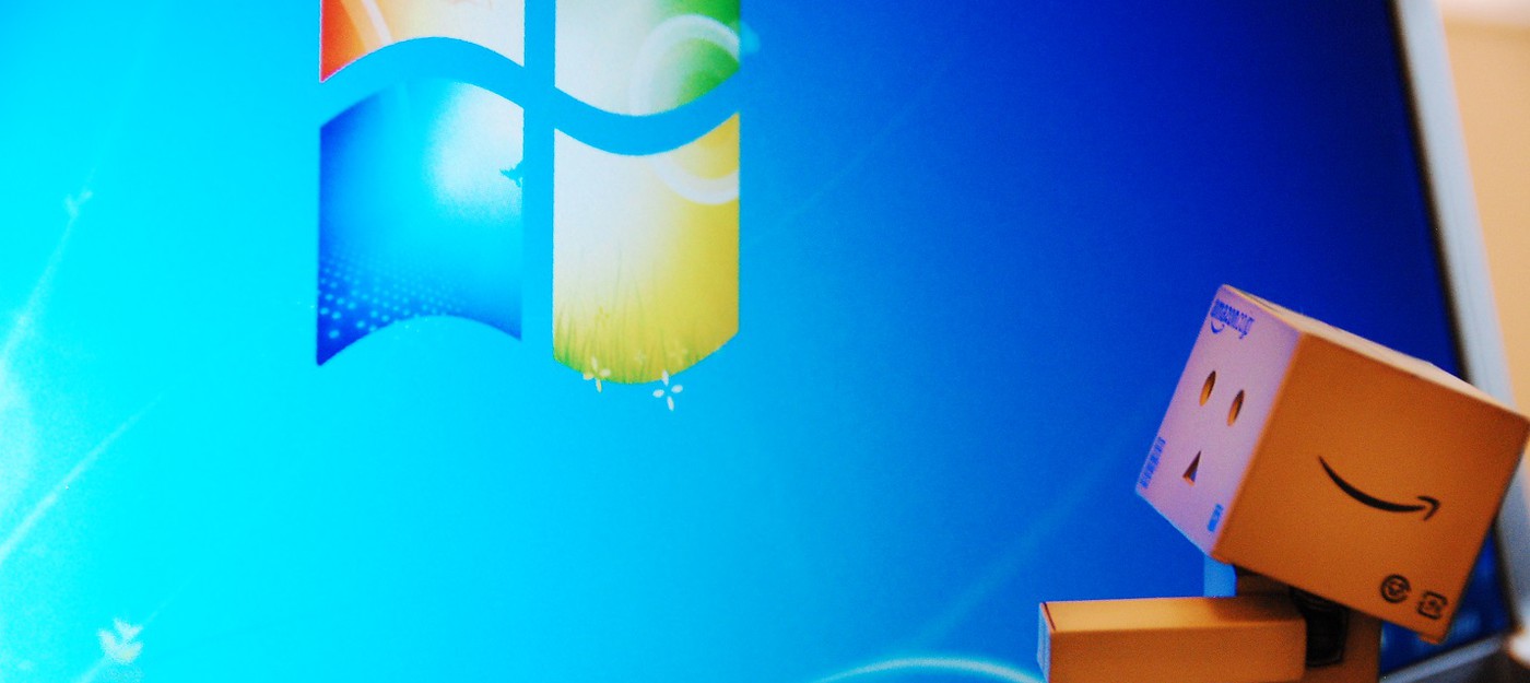 Microsoft начала уведомлять пользователей Windows 7 о прекращении поддержки
