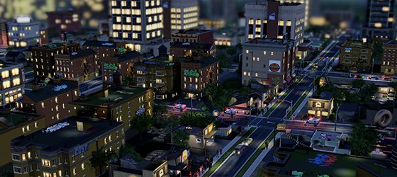 Дневник разработчиков SimCity – инфраструктура и сотрудничество