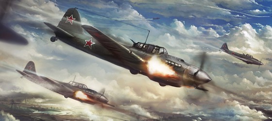 Анонс Ил-2 Штурмовик: Битва за Сталинград