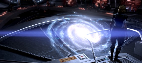 EA: Данные о релизе Mass Effect 4 оказались ложными