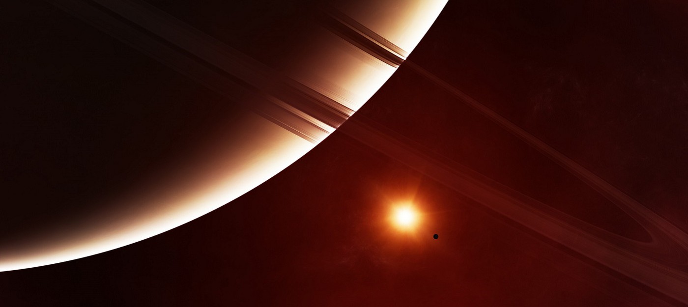 Охотник за планетами NASA обнаружил рыхлую экзопланету