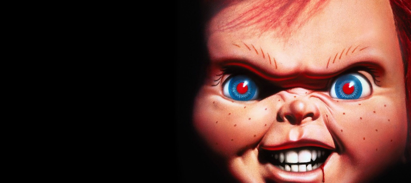 Марк Хэмилл озвучит куклу Чаки в ремейке культового хоррора