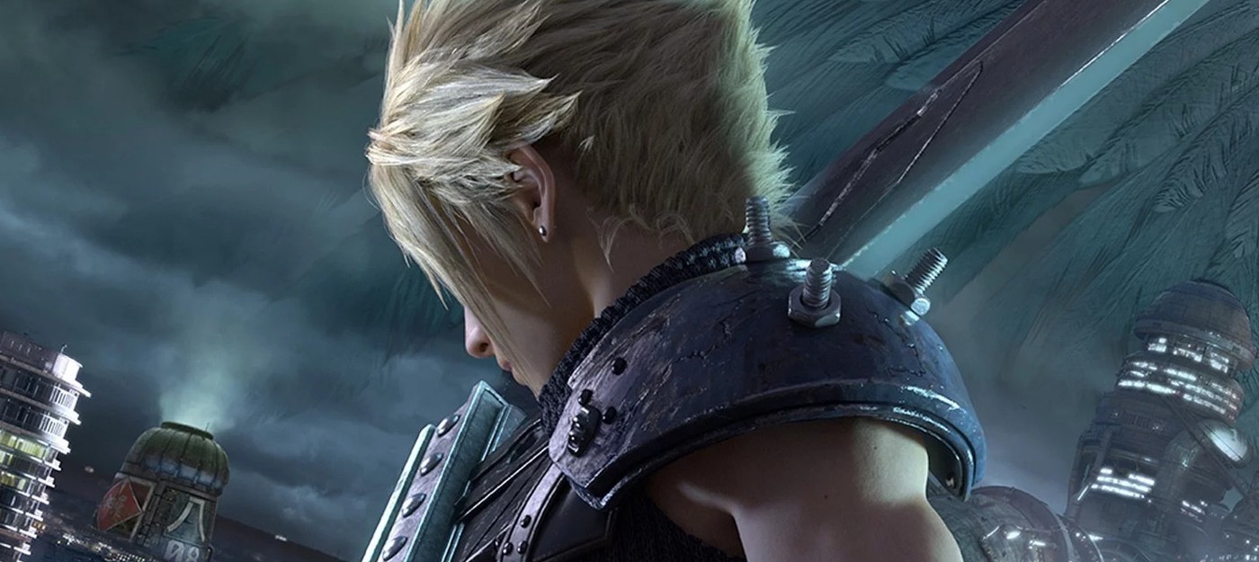 У Final Fantasy VII: Remake появился второй гейм-директор
